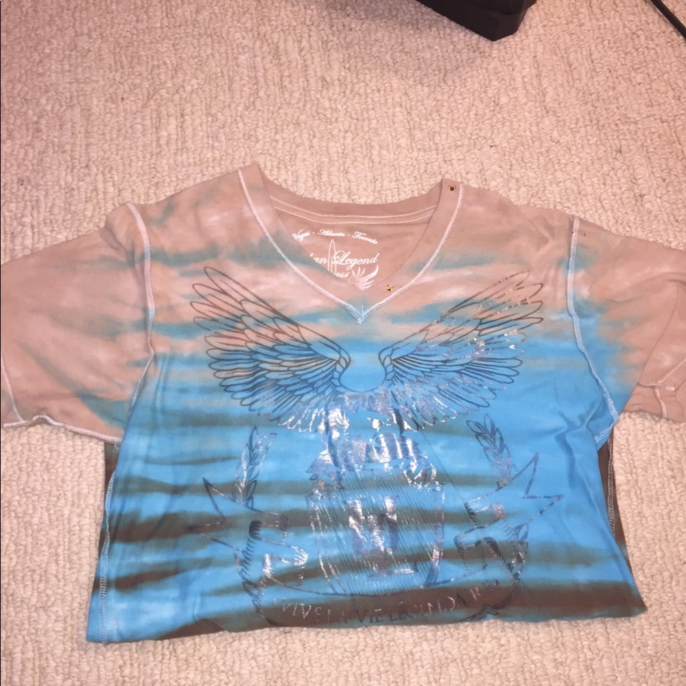Men’s Fashion Tee